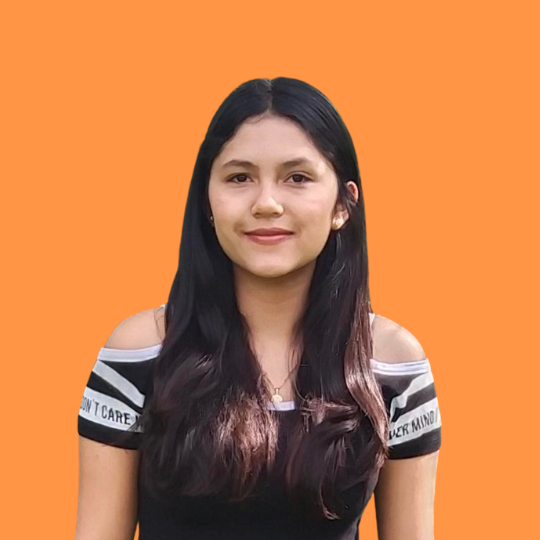 Lina María Salazar, ingeniería industrial, Escuela Colombiana de Ingeniería