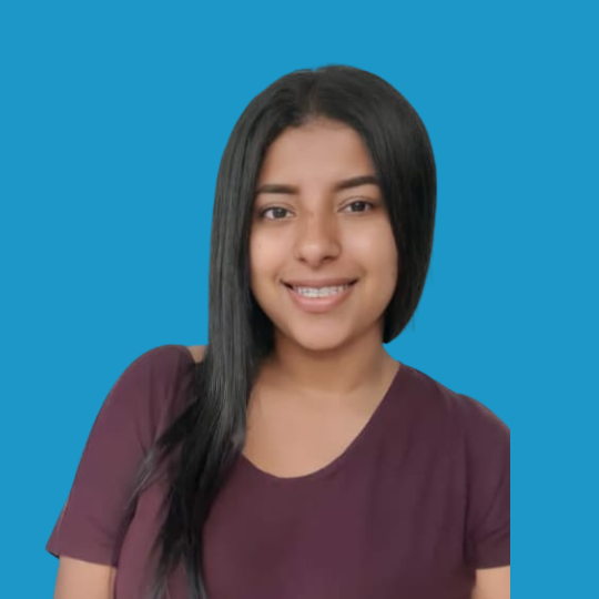 Lizbeth Escobar Cortes, ingeniería civil, Universidad Nacional- sede Manizales